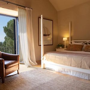 Habitación con Cama King