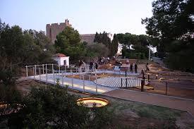 Conjunt Monumental de Sant sebastià de la Guarda